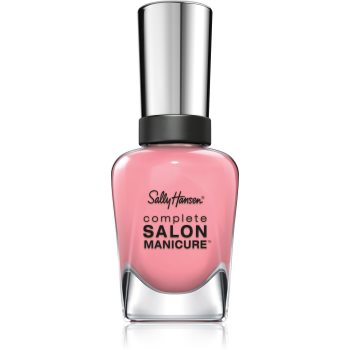 Sally Hansen Complete Salon Manicure lac pentru intarirea unghiilor - imagine 2